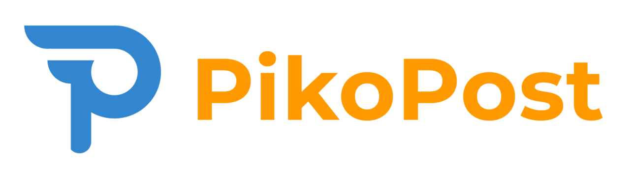 piko post rgb logo