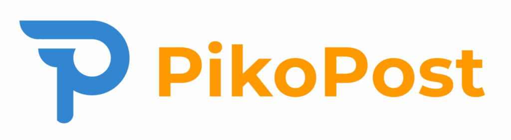 piko post rgb logo