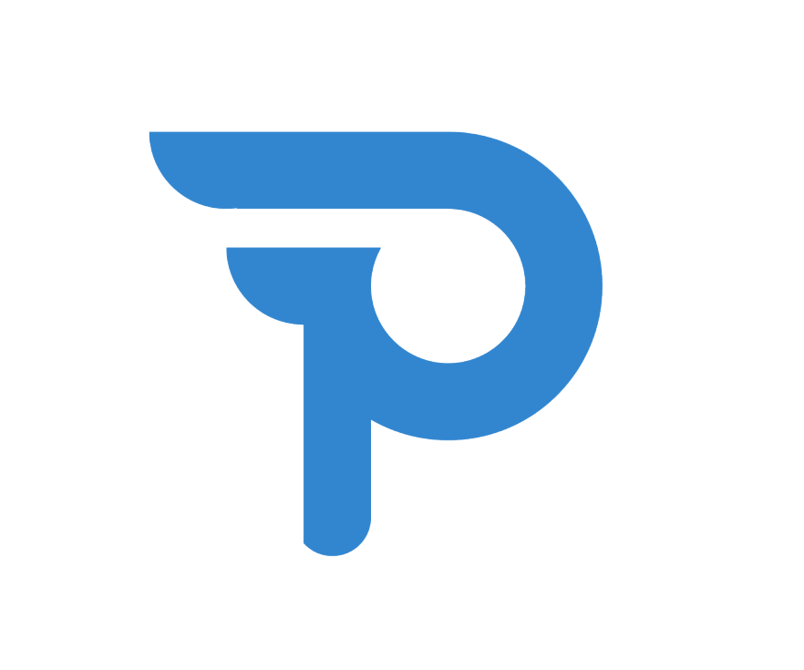 piko post rgb logo ikon